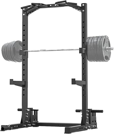 Bells of Steel パワーラック 4.0