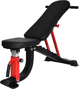 Bells of Steel アジャスタブルベンチ 3.0